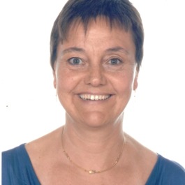 Picture of T3WI Teresa Babià