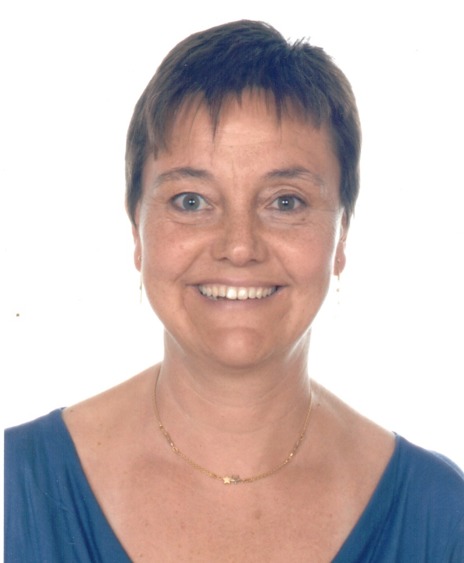 Picture of T3WI Teresa Babià