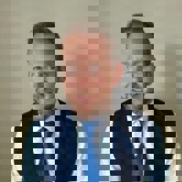 Picture of Anthony Halsall