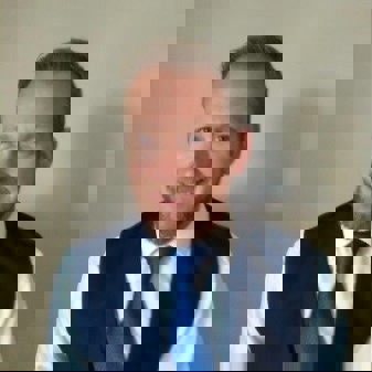 Picture of Anthony Halsall