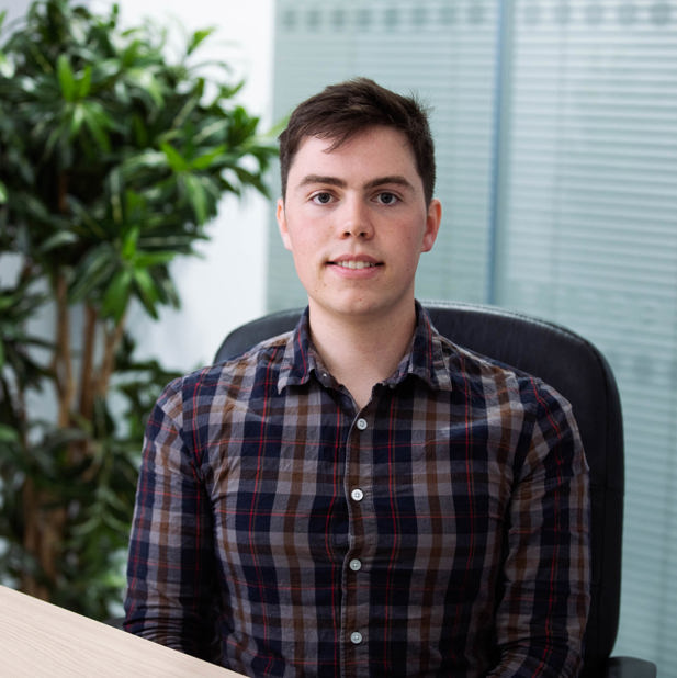 Donal O’Donnell