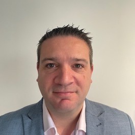 Picture of Colin Chinn Web Image