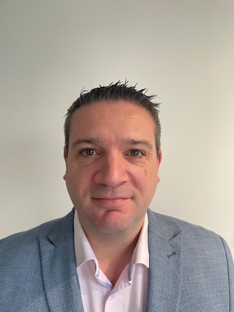 Picture of Colin Chinn Web Image