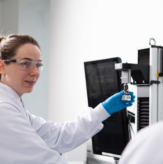 4 LONG TERM AMBITIONS