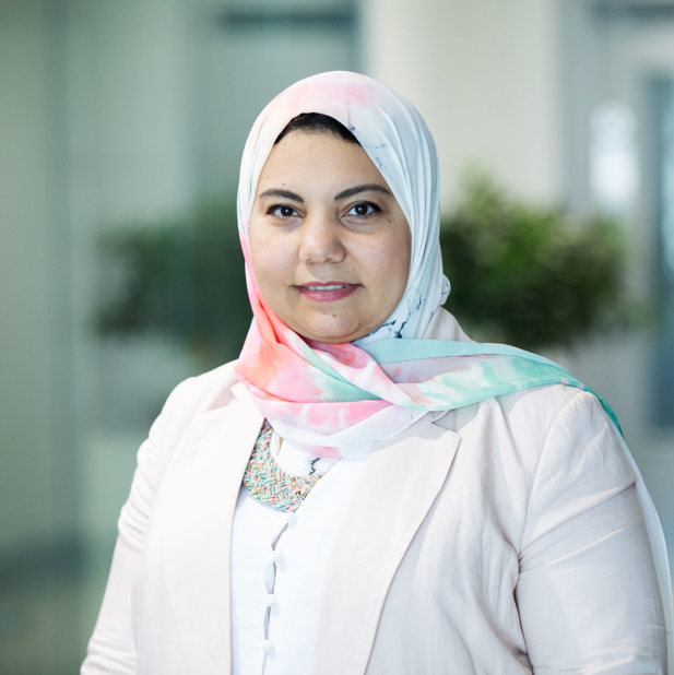 Mai Azzam