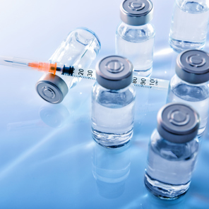  Senior executive, one of the world’s largest R&D  firms